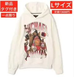 ナイキ　エアジョーダン　パーカー