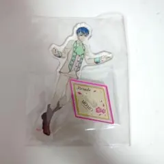 アイドリッシュセブン アイナナ GTRカフェ 百 モモ アクスタ Re:vale