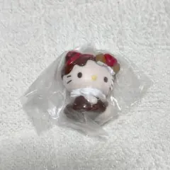 【サンリオ】 チョコレートドール キティ
