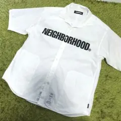 25FW ネイバーフッド TRAD BD SHIRT LS シャツ Mサイズ - メルカリ