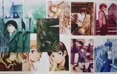 serial experiments lain DMMスクラッチA賞 - メルカリ