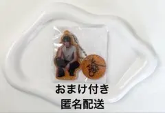 TXT モアコン　カプセルトイ　アクキー　スビン　MOA CON おまけ付きのサムネイル