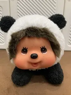 タグ付き　サンリオコラボ　ポチャッコ　モンチッチ　ぬいぐるみ　着ぐるみ タグ付き サンリオコラボ ポチャッコ モンチッチ ぬいぐるみ 着ぐるみ
