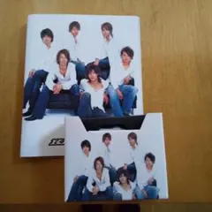 KAT-TUN バインダー&ボックス