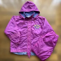 スキー・スノーボード用　スノーウェア 150cm 女の子用