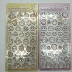 『正規品』　ボンボンドロップシール　ちいかわ　うさぎ