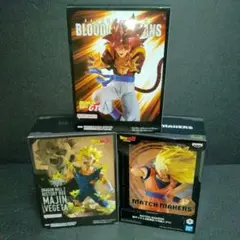 2026年最新】BLooD of saiyansドラゴンボール フィギュア 孫悟空の人気