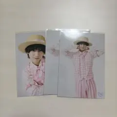 ICEx 山本龍人 生写真 vol.33 ③