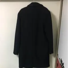 H&Mチェスターコート 激安