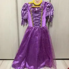 ラプンツェルドレスのサムネイル