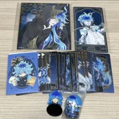 ツイステ イグニハイド グッズ 22点セット まとめ売り