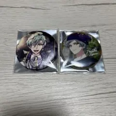 アイドリッシュセブン 缶バッジ 16Producers 亥清悠 - メルカリ