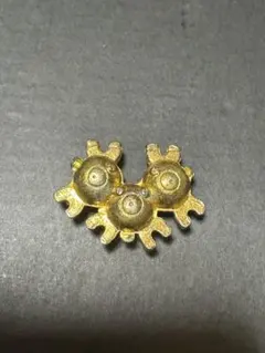 ポケモン　メタルコレクション レアコイル　ゴールド
