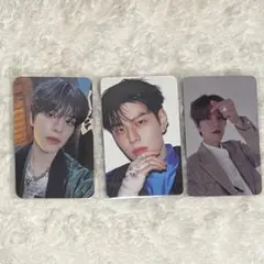 Straykids スンミン トレカ まとめ売り