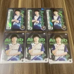 IJL カード ＡＷＧ yukakina