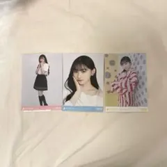 乃木坂46　川﨑桜　生写真まとめ売り