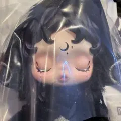 SKULLPANDA You Found Me! Darkness スカルパンダ