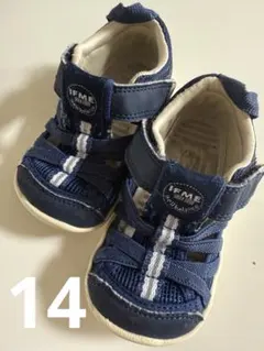 IFME イフミー  サンダル 水陸両用　14