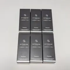 HITOKAN Extract ヒト幹細胞培養エキス 原液LP 15ml 6個のサムネイル