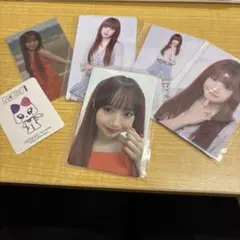 ME:I 清水恵子　produce101