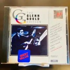 グレン・グールド・ギャザリング 2DISCS - メルカリ