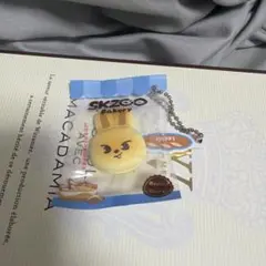 SKZOO Bakery Leebit マスコット