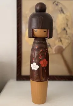 2026年最新】創作 こけしの人気アイテム - メルカリ