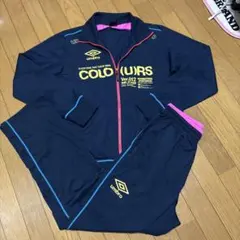 アンブロ ジャージ 上下