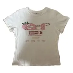 escapefrom Tシャツ