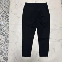 URBAN RESEARCH DOORS ブラックパンツ