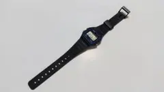 CASIO F-91W デジタル腕時計 チープカシオ