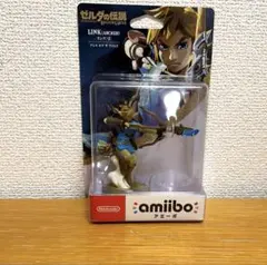 2026年最新】amiiboゼルダの伝説ブレスオブザワイルドの人気アイテム