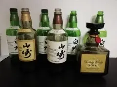 2025年最新】山崎 白州 セットの人気アイテム - メルカリ