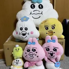 2025年最新】んぽちゃむフェイスBIGクッションの人気アイテム - メルカリ