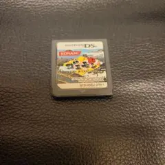 ゴエモン ニンテンドーDS ソフト