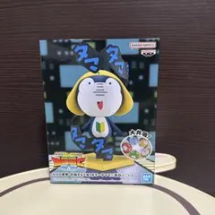 ケロロ軍曹 共鳴するであります タママ二等兵 フィギュア