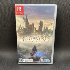 Nintendo Switch ホグワーツ・レガシー 通常版のサムネイル