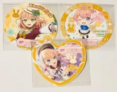 2026年最新】花帆 缶バッジの人気アイテム - メルカリ