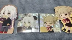 ヒロアカ ジャックインザドーナツ