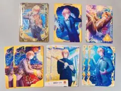 R*A様 ビジュコレ3 那月セット