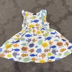ムージョンジョン　ワンピース90のサムネイル