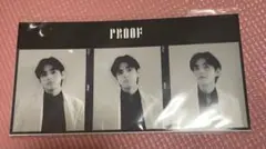 BTS テテ テヒョン V ウィンパケ フィルム BTS テテ テヒョン V 未開封 フィルム ウィンパケ 2021 - メルカリ