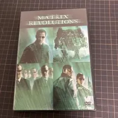 マトリックス レボリューションズ 特別版('03米)〈2枚組〉
