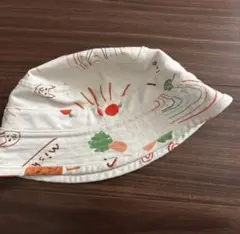 misha and puff Beach hat 2-4y - メルカリ