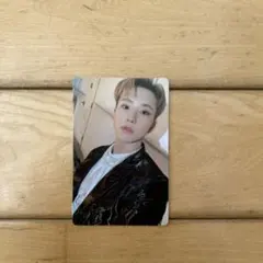 ホシ　HOSHI トレカ　Attacca