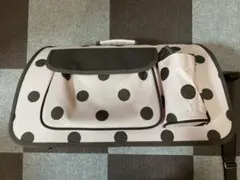 あ*チ様 ペット用キャリーバッグ