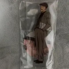 名探偵コナン SEGAラッキーくじ アクスタ 毛利小五郎