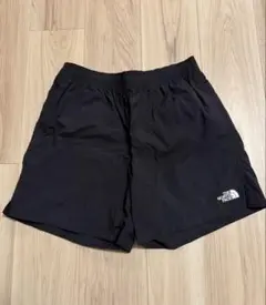 極美品 THE NORTH FACE バーサタイルショーツMサイズ ブラック