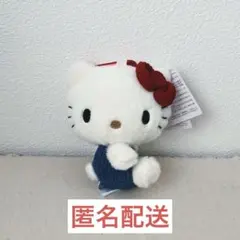 ハローキティ クラシック ぬいぐるみエコバッグ