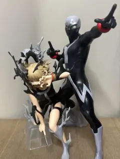 ヒロアカ　一番くじ　フィギュア　まとめ売り　トガヒミコ　トゥワイス